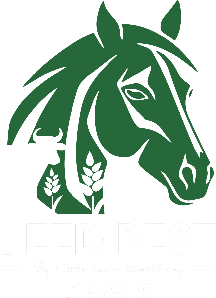 Logo FBOG Mélange Animal